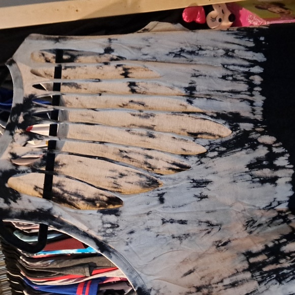 Tank top - Picture 6 of 7